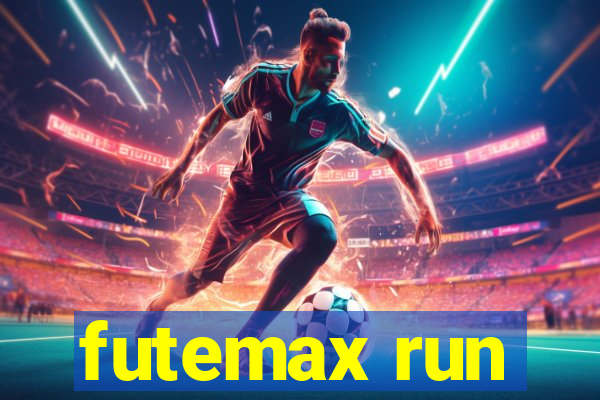 futemax run