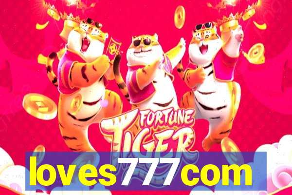 loves777com