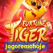 jogoremohoje