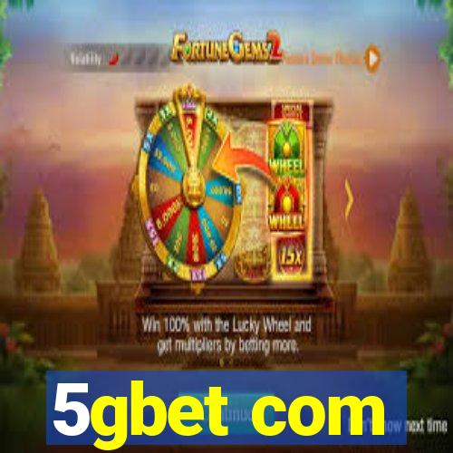 5gbet com