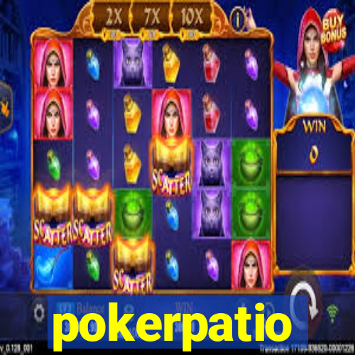 pokerpatio