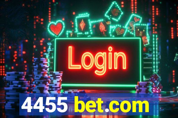 4455 bet.com