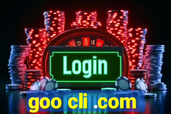 goo cli .com