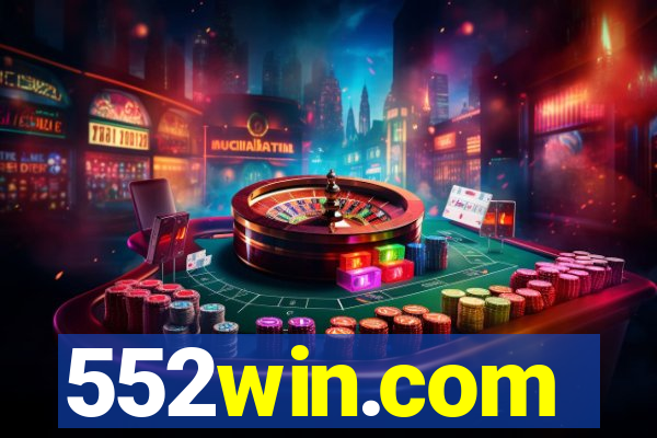 552win.com