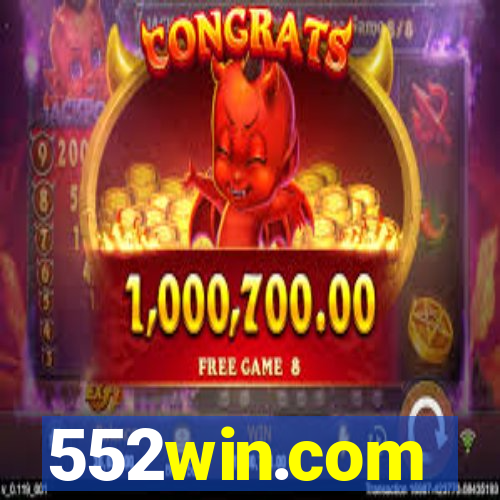 552win.com