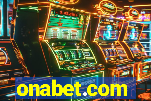 onabet.com