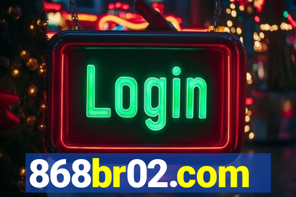 868br02.com