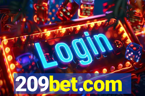 209bet.com