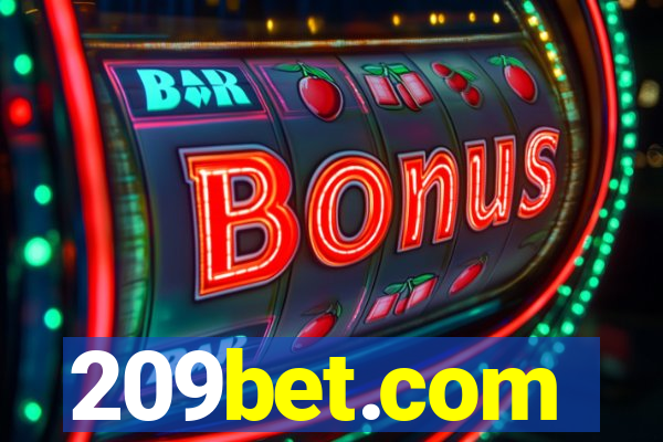 209bet.com