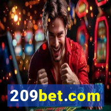 209bet.com