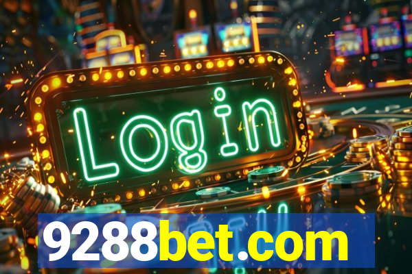 9288bet.com