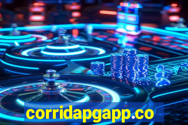 corridapgapp.com