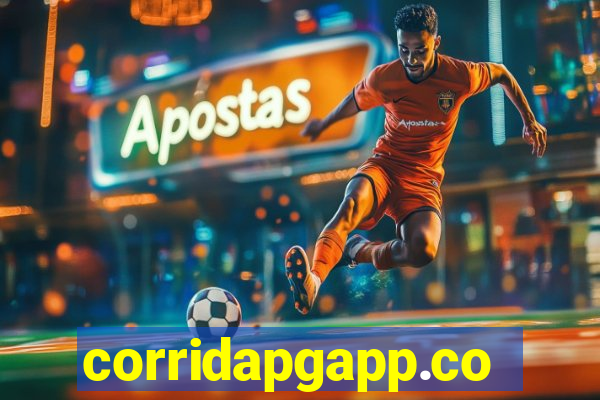 corridapgapp.com