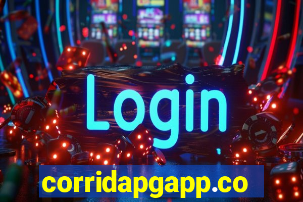 corridapgapp.com