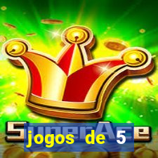 jogos de 5 centavos na blaze