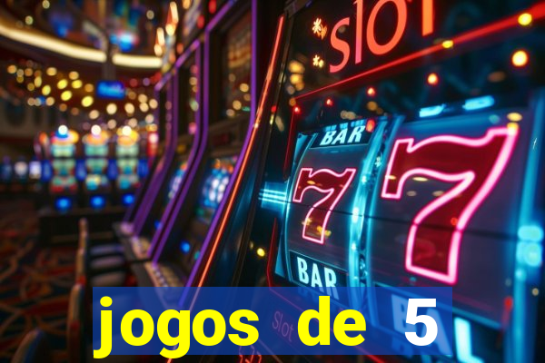 jogos de 5 centavos na blaze