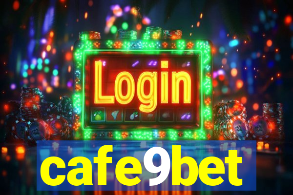 cafe9bet