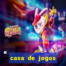 casa de jogos chinesa online