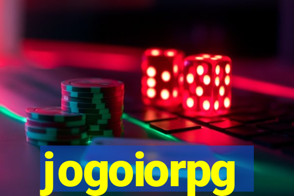 jogoiorpg