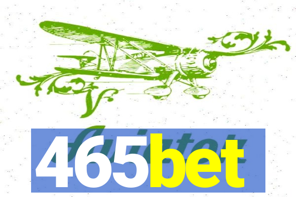 465bet