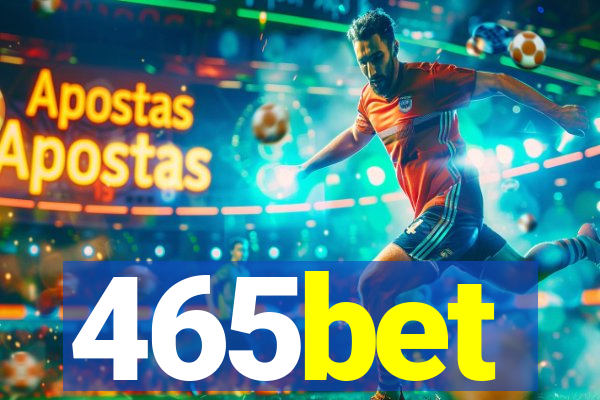 465bet