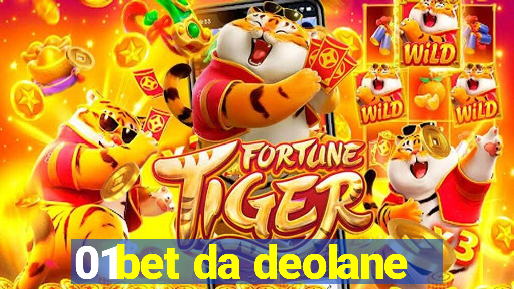 01bet da deolane