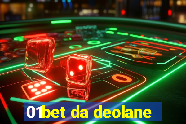 01bet da deolane