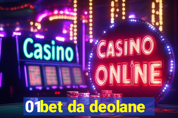 01bet da deolane