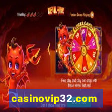 casinovip32.com