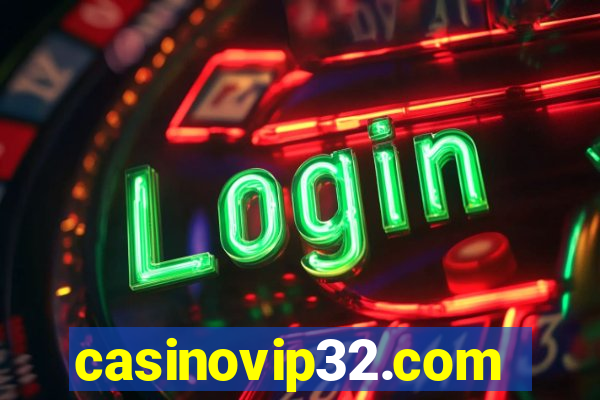 casinovip32.com