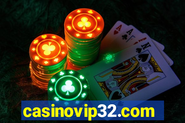 casinovip32.com