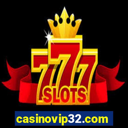 casinovip32.com