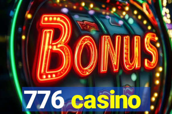 776 casino