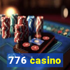 776 casino