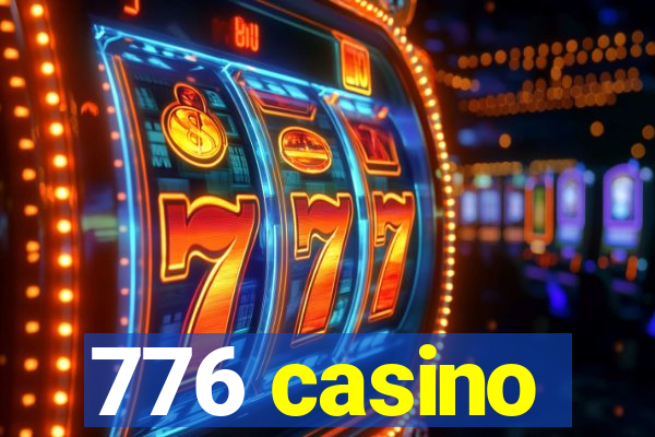 776 casino