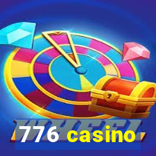 776 casino