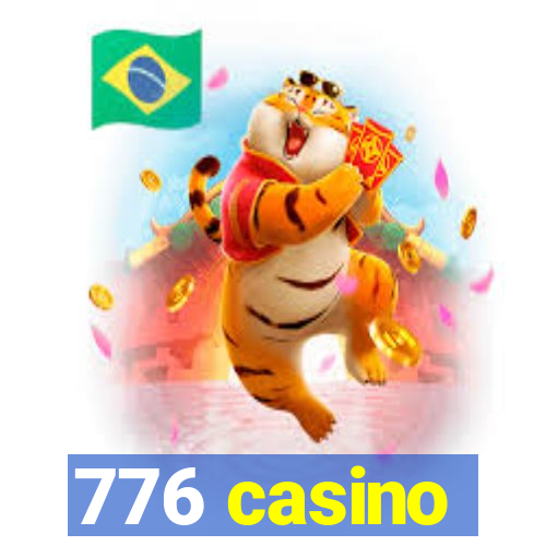 776 casino