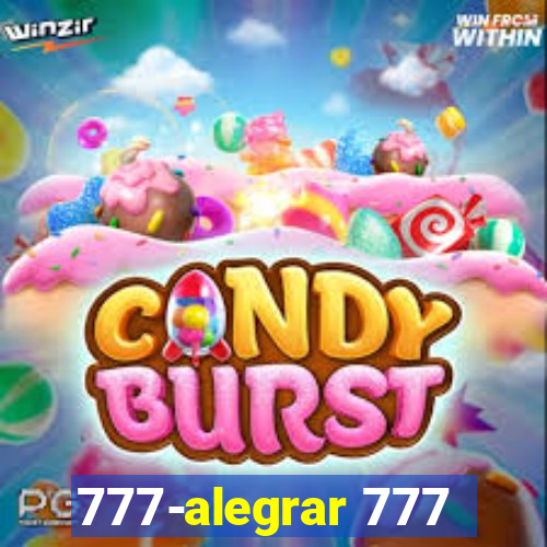 777-alegrar 777