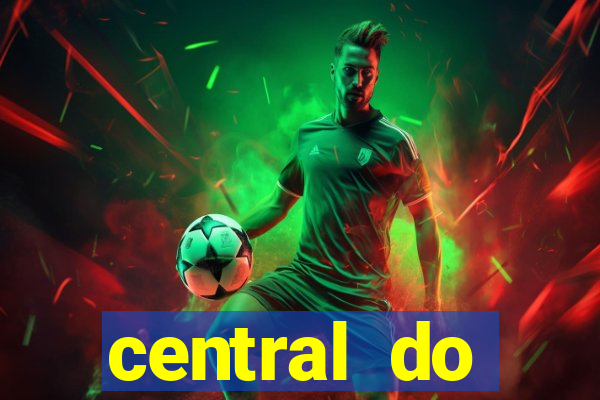 central do parabrisa betim