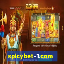 spicybet-1.com