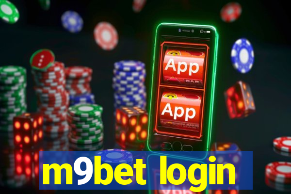 m9bet login