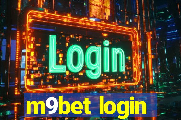 m9bet login