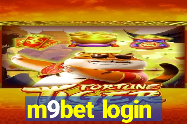 m9bet login