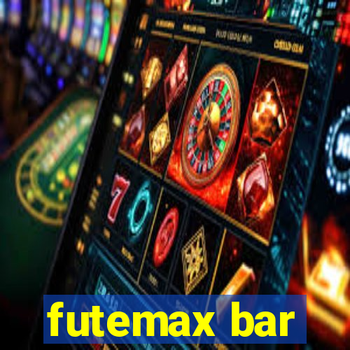 futemax bar