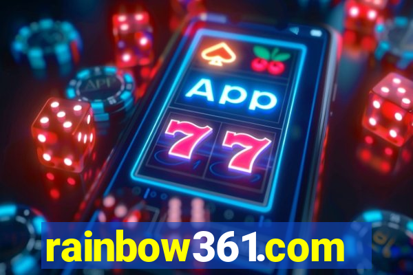 rainbow361.com