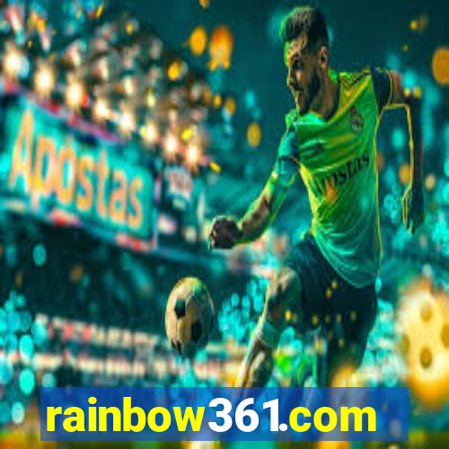 rainbow361.com