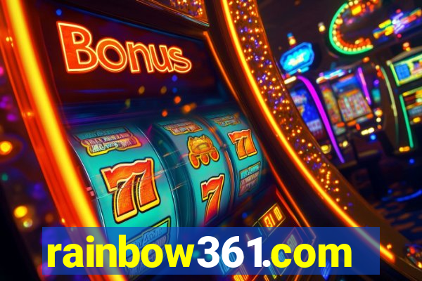 rainbow361.com