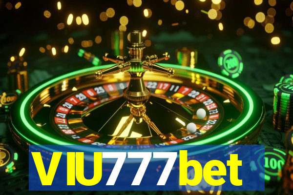 VIU777bet