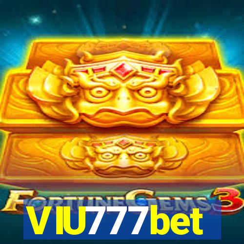 VIU777bet