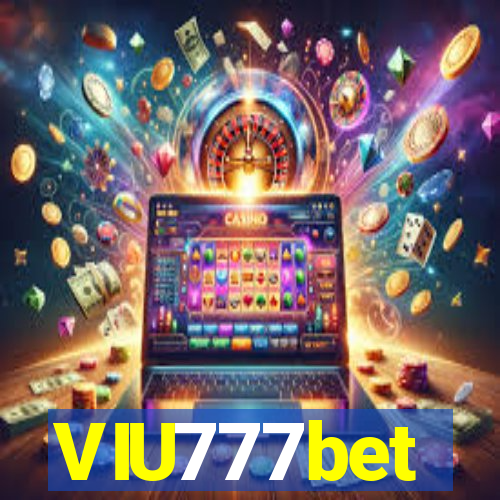 VIU777bet